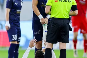 Απόλλων - Πάφος FC: Μεγάλη μάχη... χωρίς νικητή