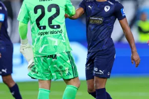 Απόλλων - Πάφος FC: Μεγάλη μάχη... χωρίς νικητή