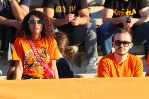 (Πάφος-ΑΠΟΕΛ) Φωτορεπορτάζ από τις κερκίδες