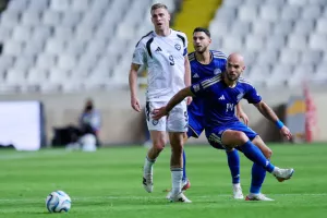 Κύπρος - Λετονία: Με "ζωγραφιά"  Έντουαρντς και buzzer beater, η νίκη στην Εθνική μας!