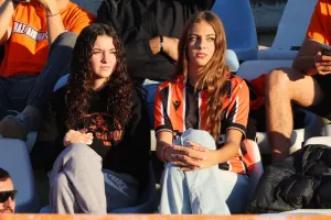 (Πάφος-ΑΠΟΕΛ) Φωτορεπορτάζ από τις κερκίδες