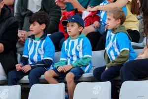 (Πάφος-ΑΠΟΕΛ) Φωτορεπορτάζ από τις κερκίδες