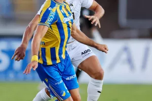 Πάφος FC - ΑΠΟΕΛ: Φάσεις ναι, γκολ όχι...