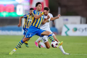 Πάφος FC - ΑΠΟΕΛ: Φάσεις ναι, γκολ όχι...