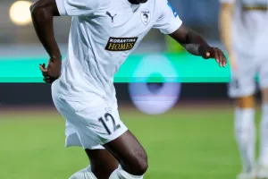 Πάφος FC - ΑΠΟΕΛ: Φάσεις ναι, γκολ όχι...