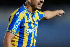 Πάφος FC - ΑΠΟΕΛ: Φάσεις ναι, γκολ όχι...