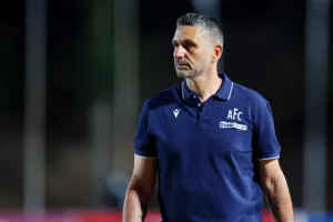 Πάφος FC - ΑΠΟΕΛ: Φάσεις ναι, γκολ όχι...