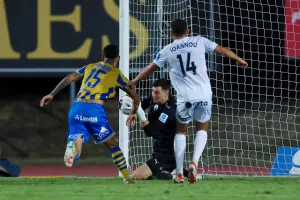 Πάφος FC - ΑΠΟΕΛ: Φάσεις ναι, γκολ όχι...