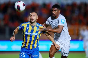 Πάφος FC - ΑΠΟΕΛ: Φάσεις ναι, γκολ όχι...