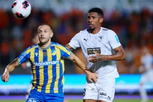 Πάφος FC - ΑΠΟΕΛ: Φάσεις ναι, γκολ όχι...