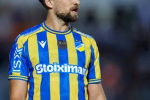 Πάφος FC - ΑΠΟΕΛ: Φάσεις ναι, γκολ όχι...