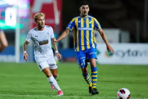 Πάφος FC - ΑΠΟΕΛ: Φάσεις ναι, γκολ όχι...