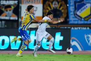 Πάφος FC - ΑΠΟΕΛ: Φάσεις ναι, γκολ όχι...