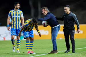 Πάφος FC - ΑΠΟΕΛ: Φάσεις ναι, γκολ όχι...