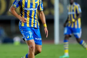 Πάφος FC - ΑΠΟΕΛ: Φάσεις ναι, γκολ όχι...