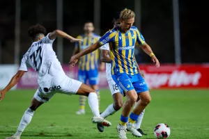 Πάφος FC - ΑΠΟΕΛ: Φάσεις ναι, γκολ όχι...