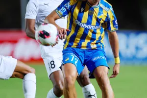 Πάφος FC - ΑΠΟΕΛ: Φάσεις ναι, γκολ όχι...