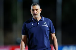 Πάφος FC - ΑΠΟΕΛ: Φάσεις ναι, γκολ όχι...