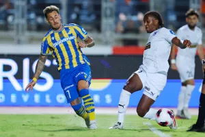 Πάφος FC - ΑΠΟΕΛ: Φάσεις ναι, γκολ όχι...