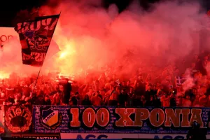 Πάφος FC - ΑΠΟΕΛ: Φάσεις ναι, γκολ όχι...