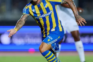 Πάφος FC - ΑΠΟΕΛ: Φάσεις ναι, γκολ όχι...