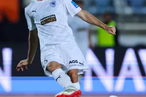 Πάφος FC - ΑΠΟΕΛ: Φάσεις ναι, γκολ όχι...
