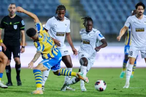 Πάφος FC - ΑΠΟΕΛ: Φάσεις ναι, γκολ όχι...