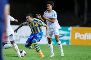 Πάφος FC - ΑΠΟΕΛ: Φάσεις ναι, γκολ όχι...