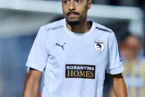 Πάφος FC - ΑΠΟΕΛ: Φάσεις ναι, γκολ όχι...