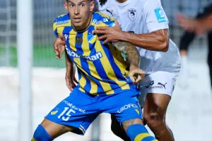 Πάφος FC - ΑΠΟΕΛ: Φάσεις ναι, γκολ όχι...