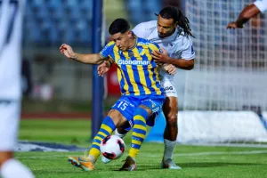 Πάφος FC - ΑΠΟΕΛ: Φάσεις ναι, γκολ όχι...