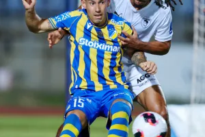 Πάφος FC - ΑΠΟΕΛ: Φάσεις ναι, γκολ όχι...