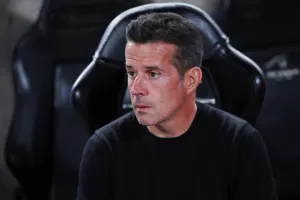 Ομόνοια - Μπενφίκα: Την κόντραρε... για ένα ημίχρονο