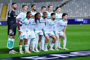 Ομόνοια - Μπενφίκα: Την κόντραρε... για ένα ημίχρονο
