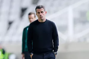 Μάρκο Σίλβα μετά το 4-1 της Μπενφίκα επί της Ομόνοιας/"Η νίκη ήταν ξεκάθαρα δίκαιη"