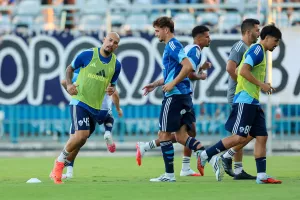Η εντεκάδα της Ανόρθωσης