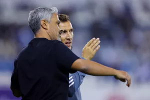 Από εδώ και πέρα… Ιτζχάκι!