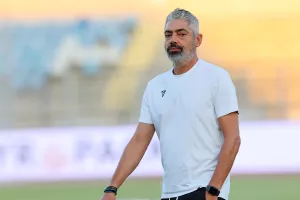 Γαρπόζης για Ομόνοια: "Είναι το πιο δύσκολο, ίσως η καλύτερη ομάδα στην Κύπρο"
