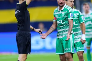 Έβαψε πράσινο το λεμεσιανό ντέρμπι με τριάρα ο Άρης!