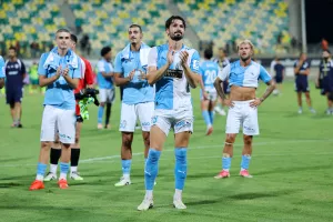 Τώρα αρχίζουν τα δύσκολα