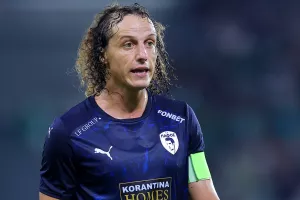 Νταβίντ Λουίζ για Απόλλωνα