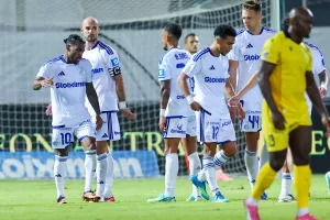 Ήταν «must win» και έπρεπε να γίνει πάση θυσία!