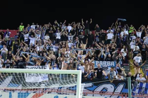 Ο κόσμος του Απόλλωνα… έδωσε ώθηση για το διπλό και ανανέωσε ραντεβού 