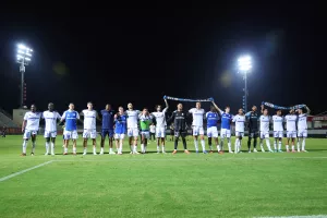 Για 5η φορά... κόντρα στη Νέα Σαλαμίνα