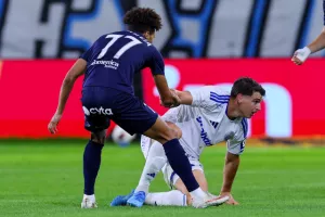 Απόλλων - Πάφος FC: Μεγάλη μάχη... χωρίς νικητή