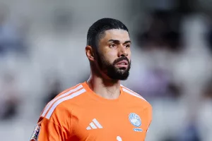 Η περηφάνια του Φαμπιάνο