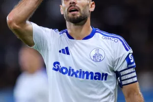 Απόλλων - Πάφος FC: Μεγάλη μάχη... χωρίς νικητή