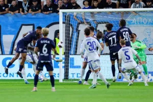 Απόλλων - Πάφος FC: Μεγάλη μάχη... χωρίς νικητή
