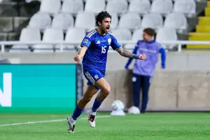 (Φώτος) Η στιγμή του Κονομή!
