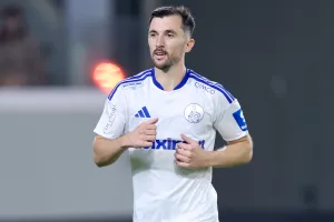 Να επανέλθει σ΄αυτό που συστήθηκε ο Όζμπολτ!